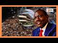 Gikomba Traders Split Over Relocation As Demolition Standoff Escalates