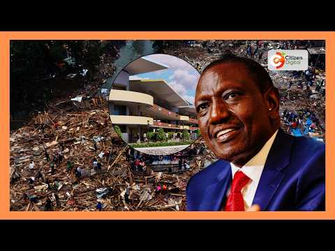 Gikomba traders split over relocation as demolition standoff escalates