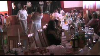 Video simax my mu hrali křtiny super akce