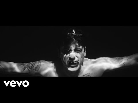 Sensey - Sám sebou (Official Music Video)