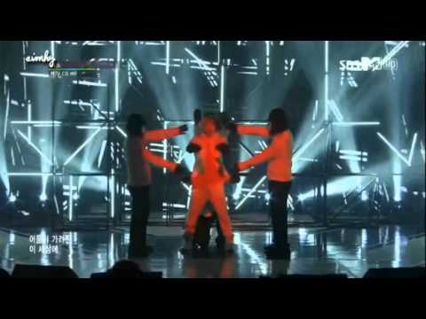 130222 Pioneer - Moon Hee Jun Theshow