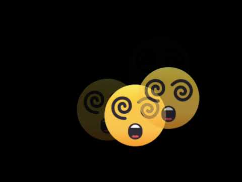 Very Dizzy sound effect