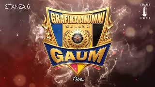 Download lagu 'HYMNE GAUM' (STANZA 6) Royalty Free, By: Family Grafika mp3