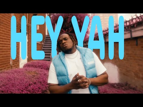 IMRHAN - HEY YAH (OFFICIAL MUSIC VIDEO)