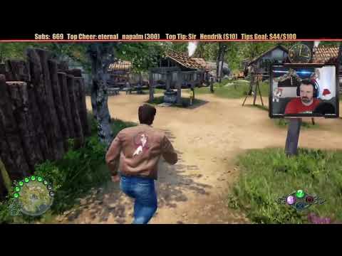 DSP Tries It - Finding Target