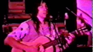 Hammer In My Heart - Todd Rundgren