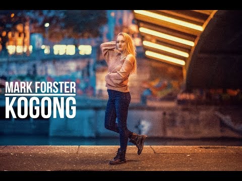 Mark Forster - Kogong | Sam Masghati & Anne S Cover