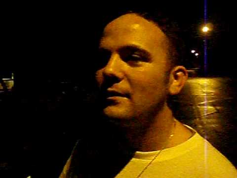 Kosha Dillz Shout out to the 4 o clock shadow tour
