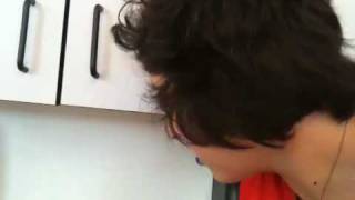 During Scarlet Fade set