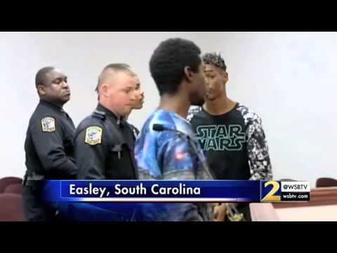 Murder suspects ask for Snapchat followers in court | WSB-TV