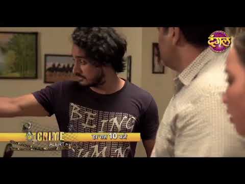 manjit singh rajput crime show