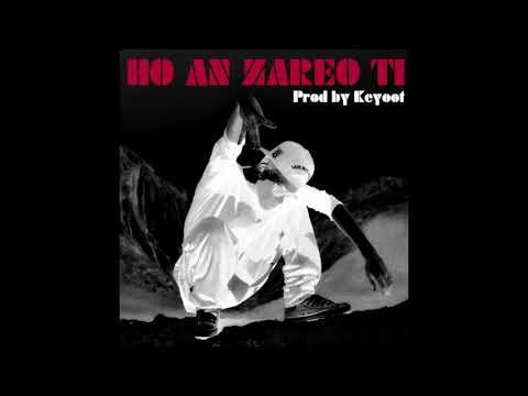 TSEKMAH - HO AN'NY ZAREO (AUDIO)
