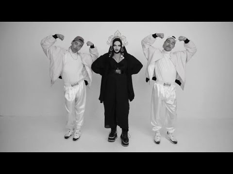 DOPPELGANG - Guns Out (Official Teaser Video)
