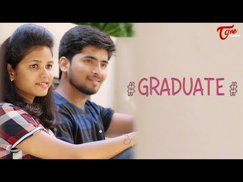 Graduate | Telugu Short Film 2018 | By Nagaraj Pothrapally  | TeluguOne Video