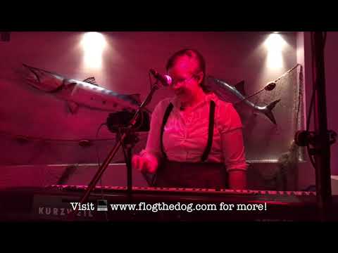 Flog The Dog (Wedding Band) LIVE - Shotgun / Baby Shark / You Can Call Me Al