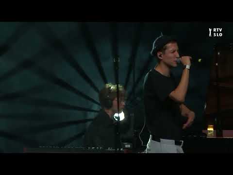 Vazz Live, Apricity, The Stroj, Manca Trampuš - Neskončno dolgi objemi [Izštekanih 7 2025]