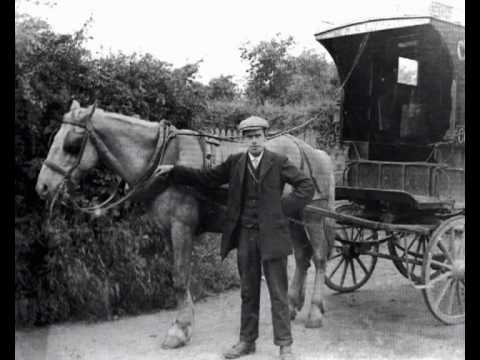 The Commercial Life of a Suffolk Town