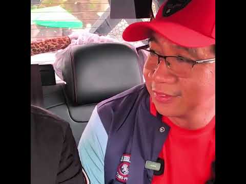 PART3 LALAKING NANIRAHAN SA BUBONG NANG BAHAY NASA SHELTER NA  NI DADDY FRANKIE 