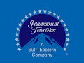 Ivanmount Television 1981 Logo