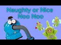 Teletubbies And Friends Segment Naughty Or Nice Noo Noo Magical Event Magic House