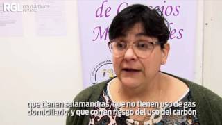 LADRILLOS ECOLÓGICOS PARA CALEFACCIÓN