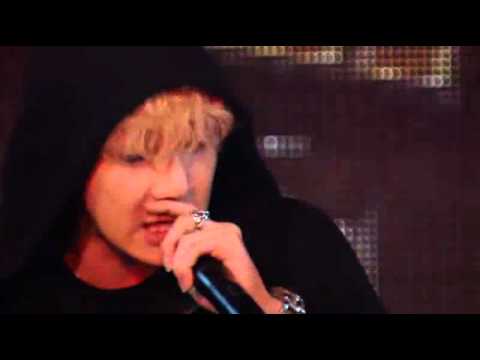 151123 2部 BIGFLO Z-Uk & Hightop -털어놔