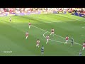 Rasmus Hojlund vs Arsenal