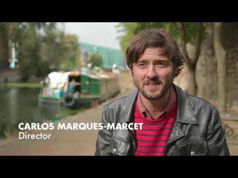 TIERRA FIRME - 2 - Reencuentro después de 10.000 KM - Making Of