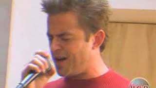 Submersed - To Peace (live acoustic)