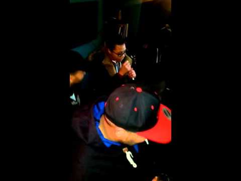 Scum Fam live in the house. Introducing Nerva