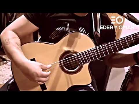 LEÑOS  (EDER Y OMAR)