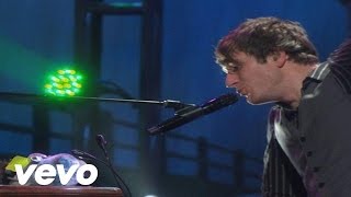 Owl City - Dreams Don&#39;t Turn To Dust (Live from Club Nokia at LA LIVE, Los Angeles, 2011)