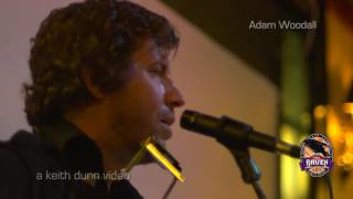 Adam Woodall Live at The Raven