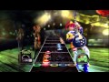 Guitar Hero 3 | Hit Me With Your Best Shot- Pat ...