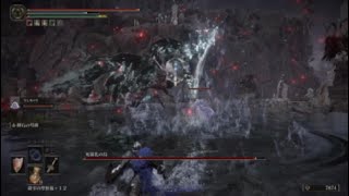 エルデンリングDLC 死儀礼の鳥 (カロの隠し墓地【ELDEN RING SHADOW OF THE ERDTREE】