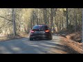 BMW M2 Competition Akrapovic Slip On Exhaust Sound