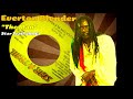 Everton Blender - The Man (Star Trail) 1996