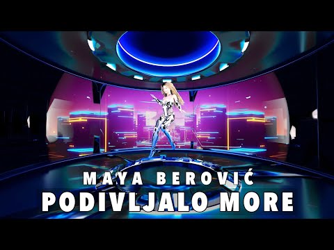 Video thumbnail for Podivljalo more