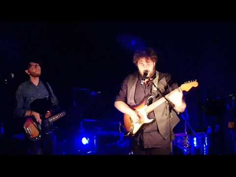 Vincent Hall - Good to you (live) @ Summer Break Sessions 2017 Popakademie Mannheim