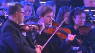 Hollywood in Vienna (2013) - James Horner Medley - [11/18]