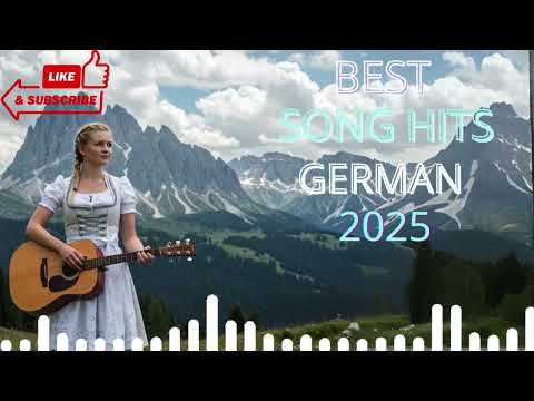 💖 German Love Songs Collection | Romantic German Hits Playlist 🎶🇩🇪