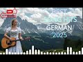German Love Songs Collection Romantic German Hits Playlist