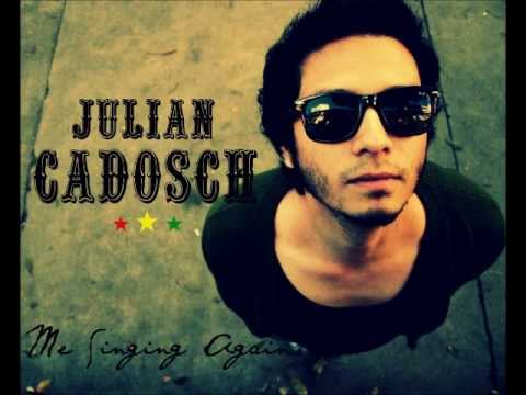 Somos Huellas - Julian Cadosch Feat. Jailight // Me Singing Again
