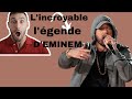 La Légende D Eminem L Un Des Plus Grands Rappeurs De Tous Les Temps