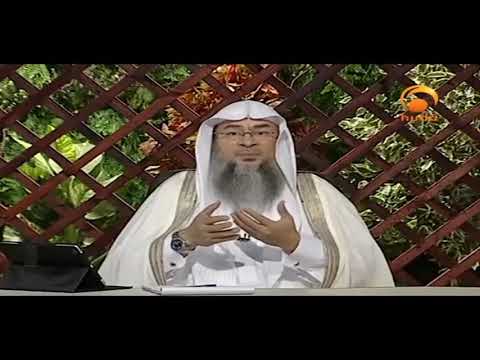 Can we recite the Qur'an and blow on the water as Ruqya and drink it for protection   Sheikh Assim