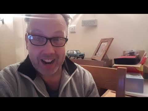 Episode 28   1972 project Range Rover A Suffix  finale