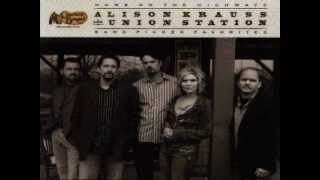 Momma cried + LyricsArtist: Alison Krauss Song: Momma Cried  Album: New Favorite