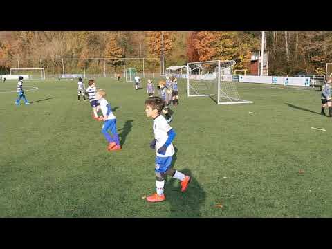 IB U10 HIGHLIGHTS MATCH #13