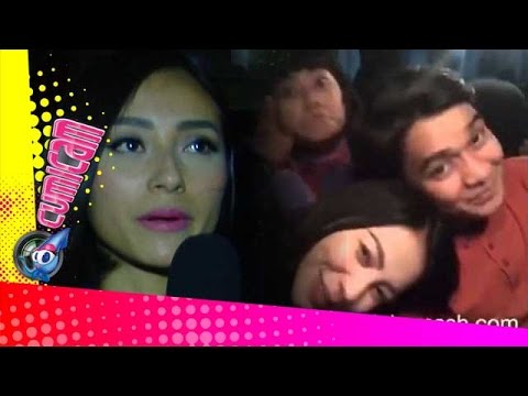 Billy Dekati Kezia, Lolita Cemburu? - Cumicam 14 Agustus 2015