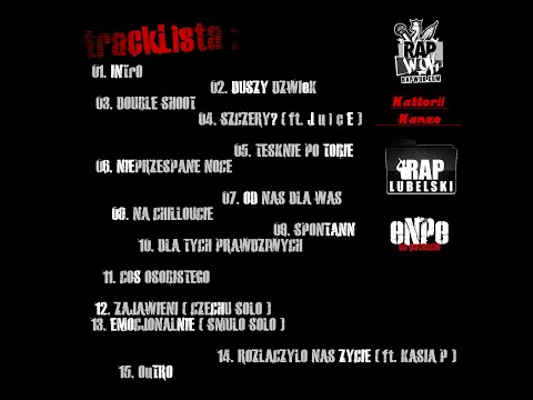 eNPe - 04. Szczery? Ft. Juice (JazBrothers beat)